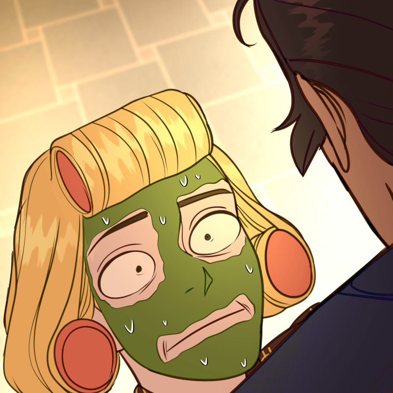 Love Me to Death Chapter 40 - Page 13