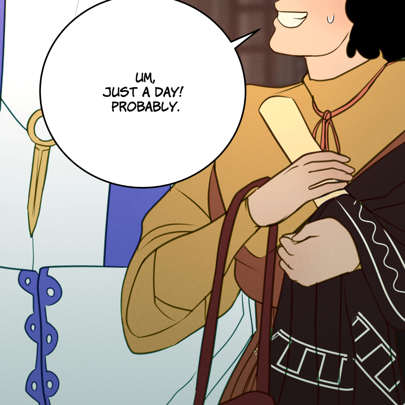 Love Me to Death Chapter 40 - Page 124