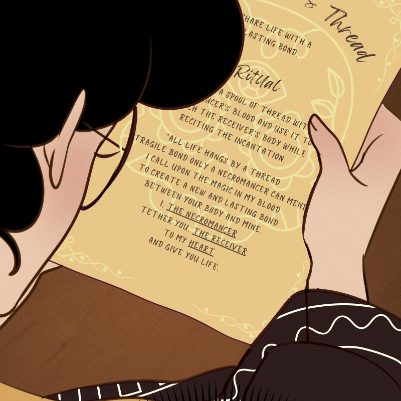 Love Me to Death Chapter 40 - Page 130