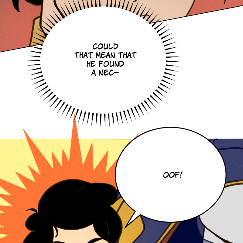 Love Me to Death Chapter 40 - Page 133