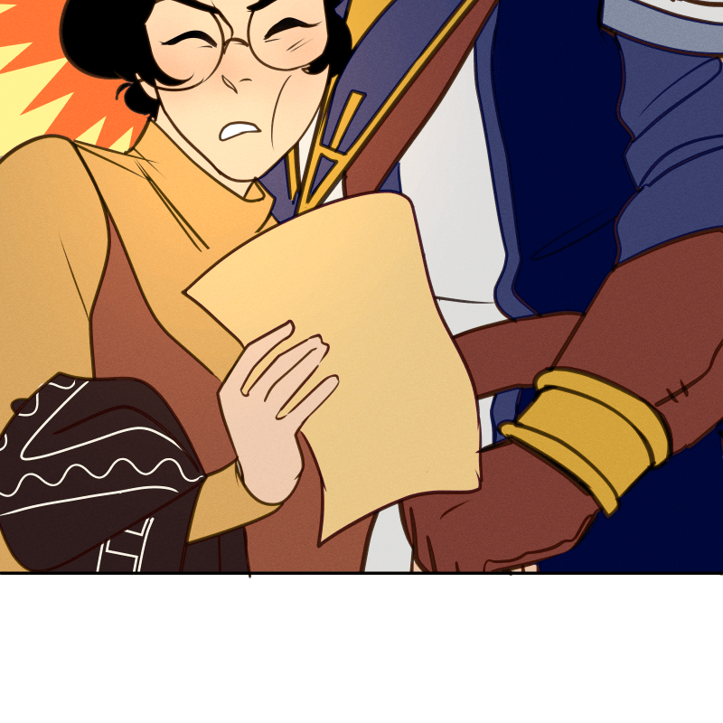 Love Me to Death Chapter 40 - Page 134