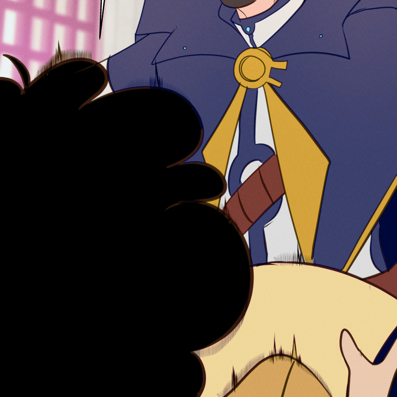 Love Me to Death Chapter 40 - Page 136