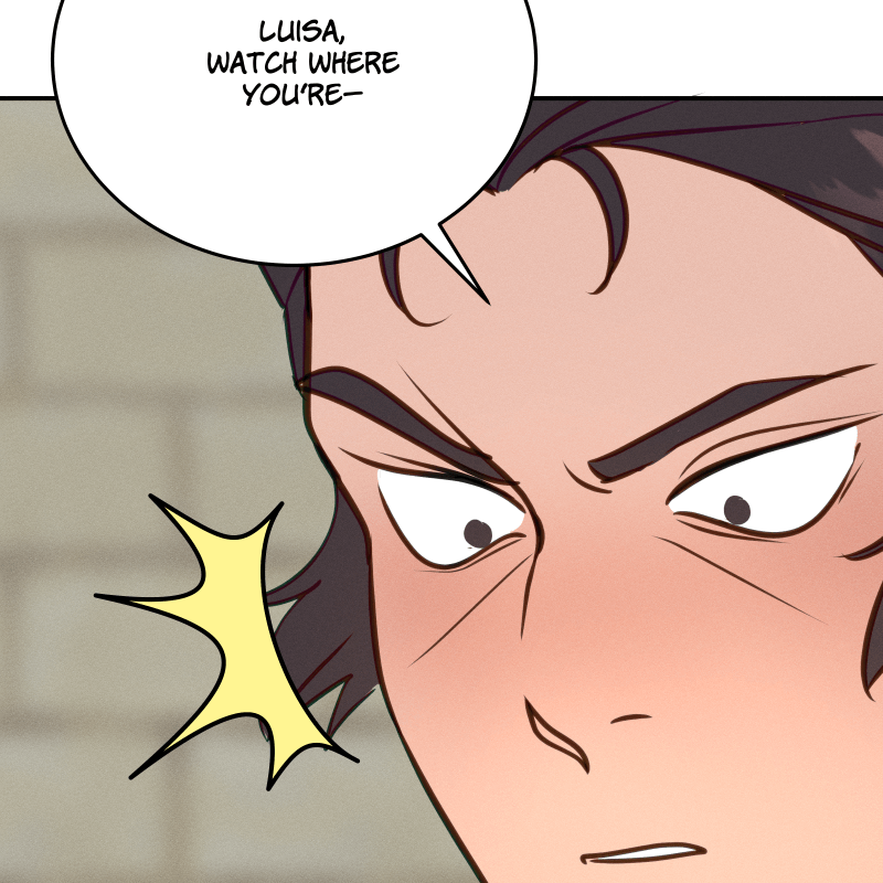 Love Me to Death Chapter 40 - Page 138