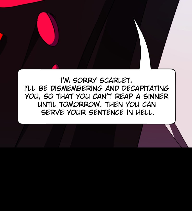 Love Me to Death Chapter 40 - Page 141