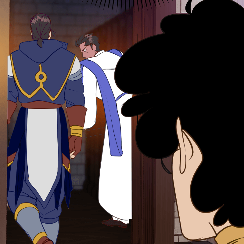 Love Me to Death Chapter 40 - Page 149