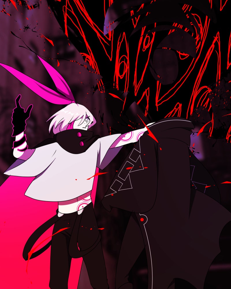 Love Me to Death Chapter 40 - Page 150