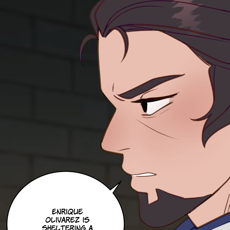 Love Me to Death Chapter 40 - Page 158