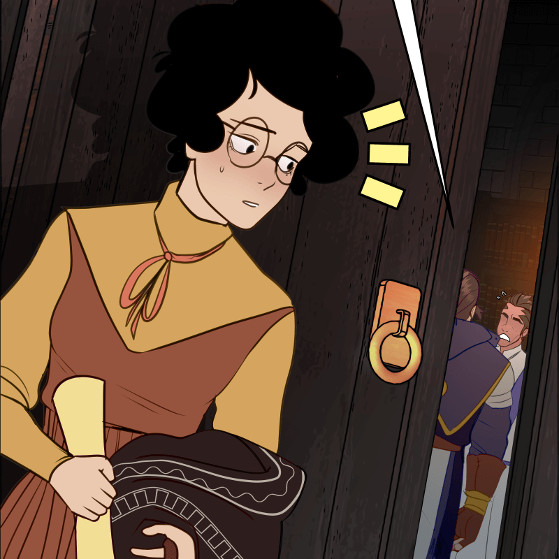 Love Me to Death Chapter 40 - Page 161