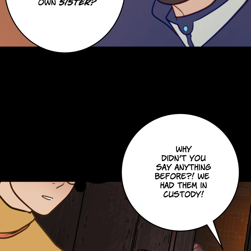 Love Me to Death Chapter 40 - Page 166