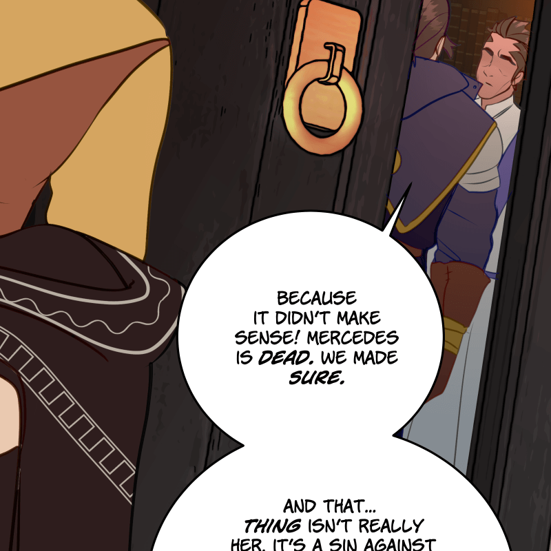 Love Me to Death Chapter 40 - Page 167