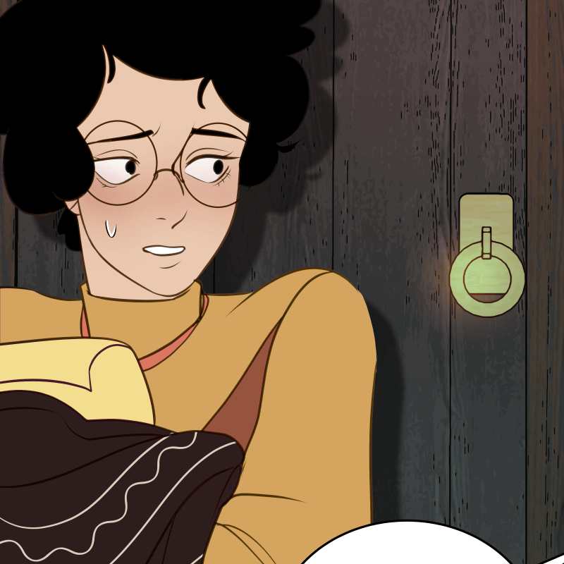 Love Me to Death Chapter 40 - Page 173