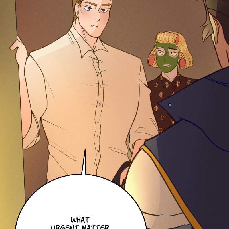 Love Me to Death Chapter 40 - Page 19