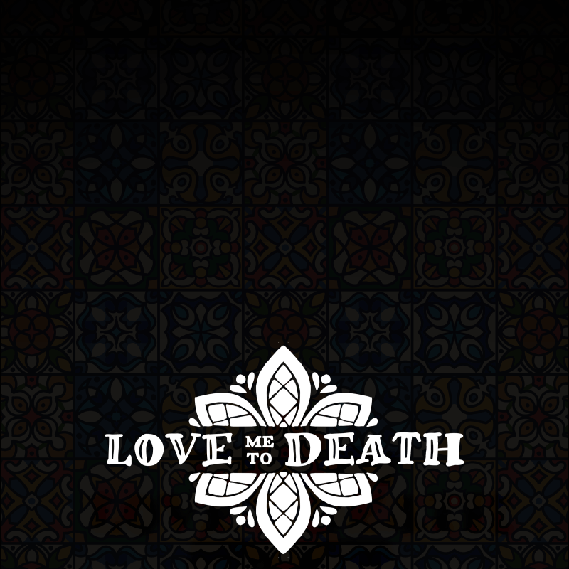 Love Me to Death Chapter 40 - Page 22