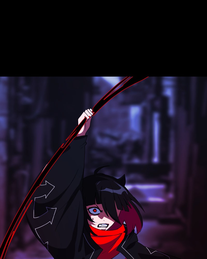 Love Me to Death Chapter 40 - Page 25
