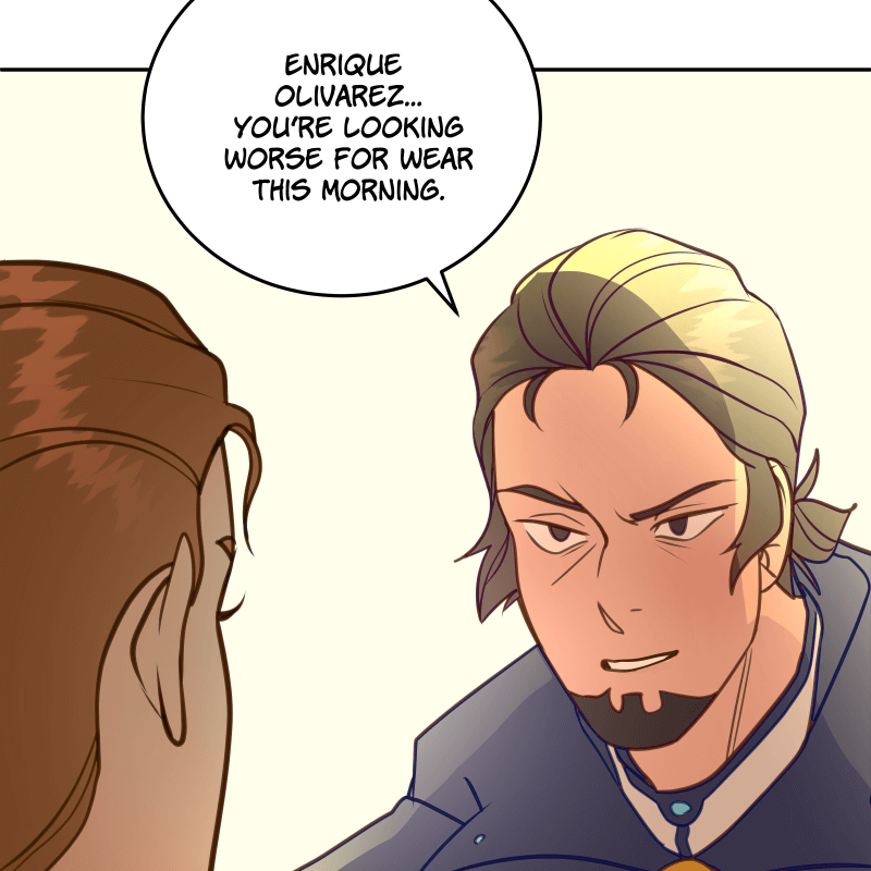 Love Me to Death Chapter 40 - Page 25