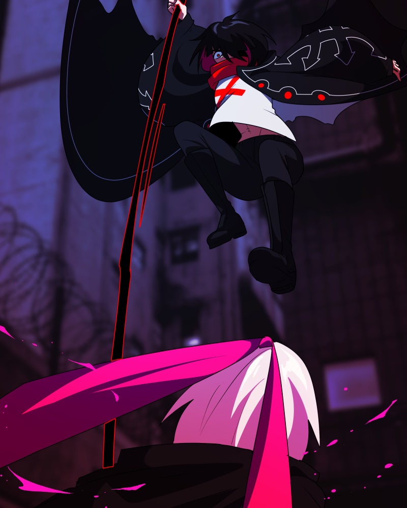 Love Me to Death Chapter 40 - Page 30