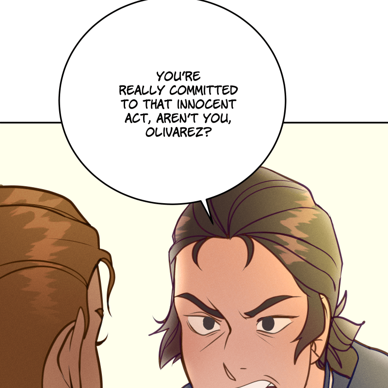 Love Me to Death Chapter 40 - Page 40