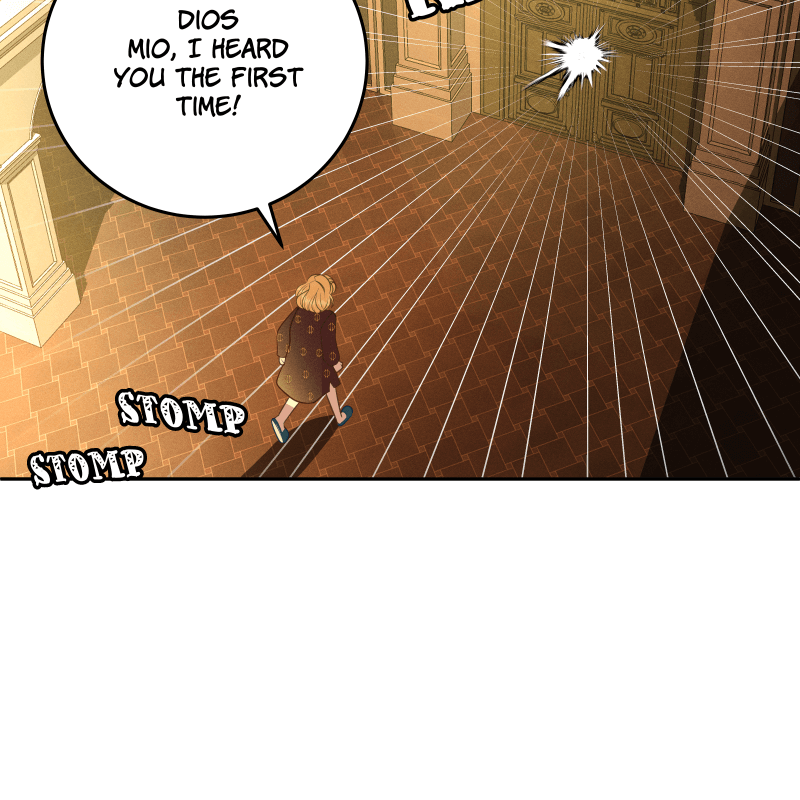 Love Me to Death Chapter 40 - Page 5
