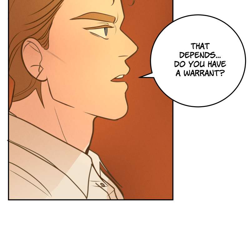 Love Me to Death Chapter 40 - Page 43