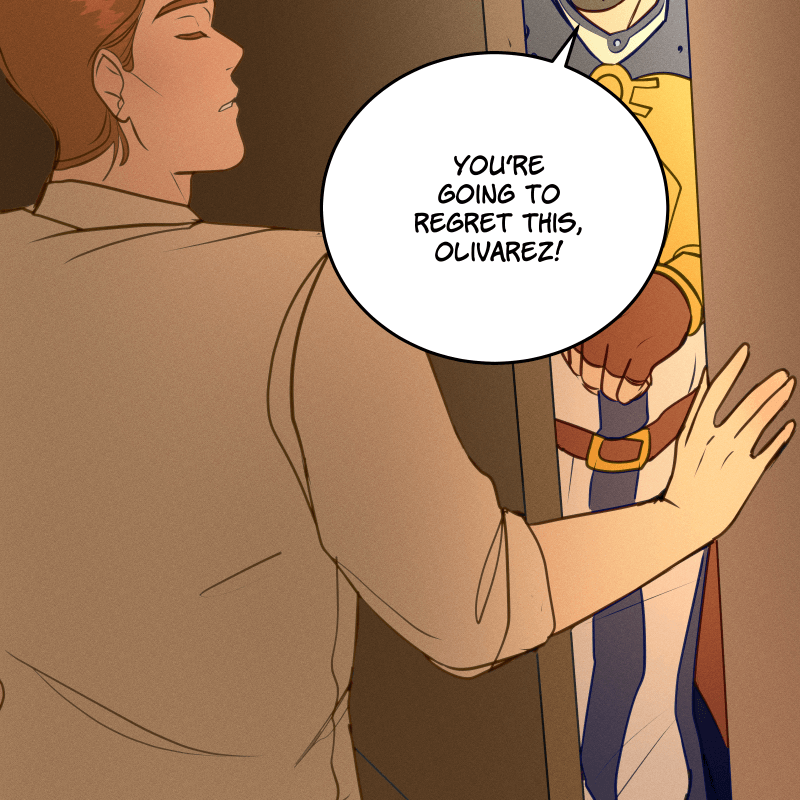 Love Me to Death Chapter 40 - Page 48