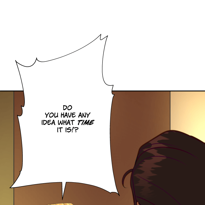 Love Me to Death Chapter 40 - Page 6