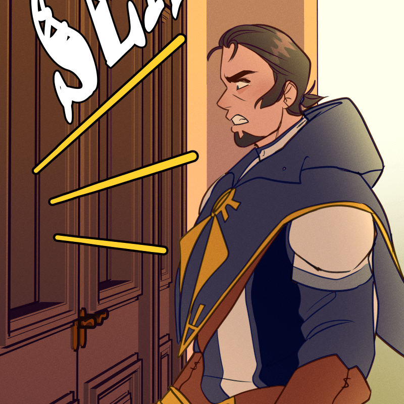 Love Me to Death Chapter 40 - Page 51