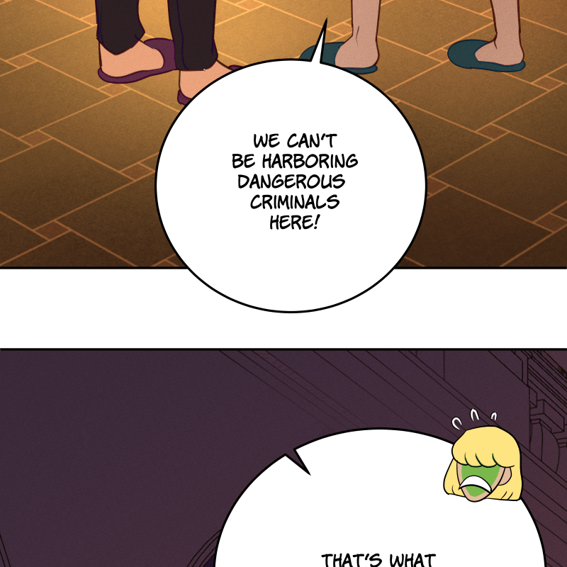 Love Me to Death Chapter 40 - Page 56