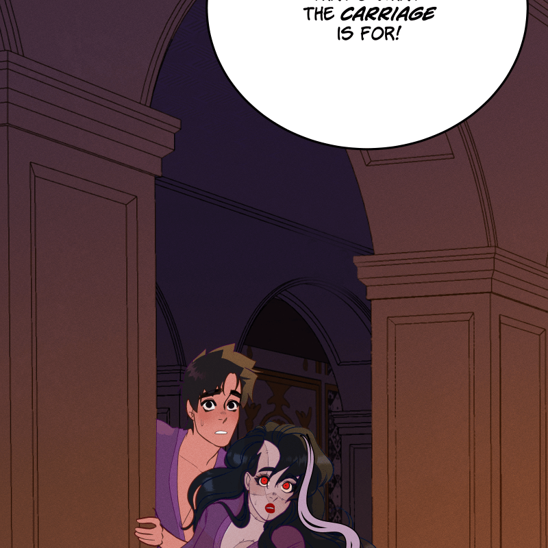 Love Me to Death Chapter 40 - Page 57