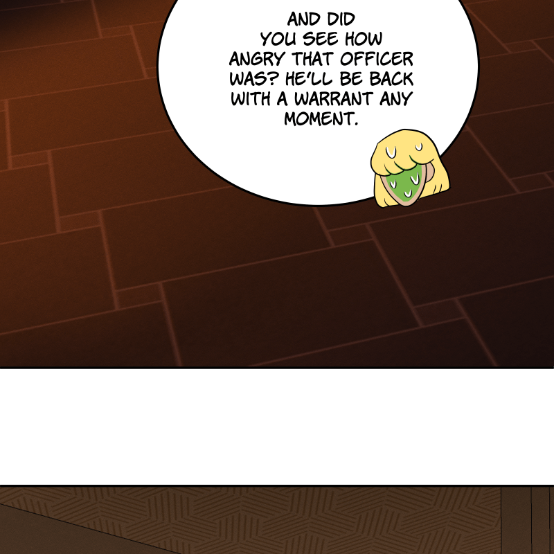 Love Me to Death Chapter 40 - Page 59