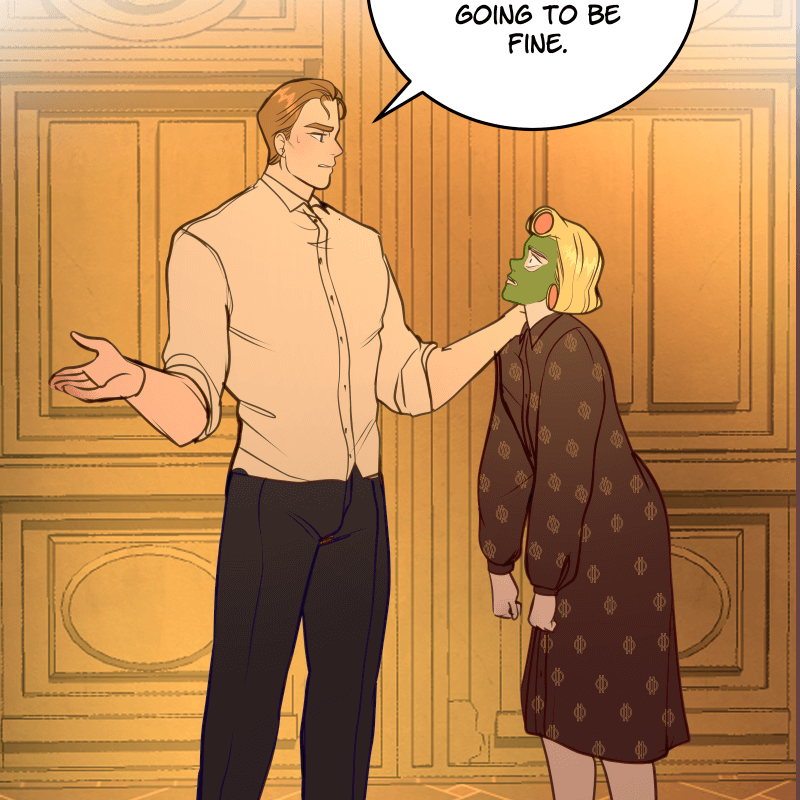 Love Me to Death Chapter 40 - Page 63