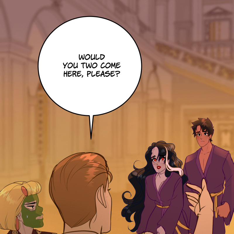 Love Me to Death Chapter 40 - Page 65