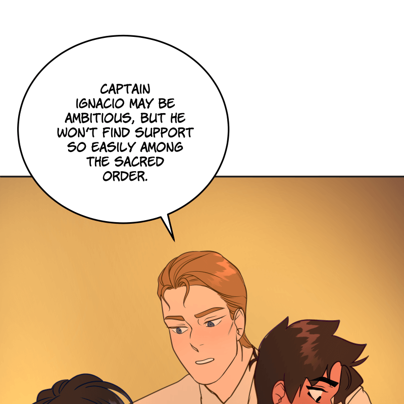 Love Me to Death Chapter 40 - Page 67