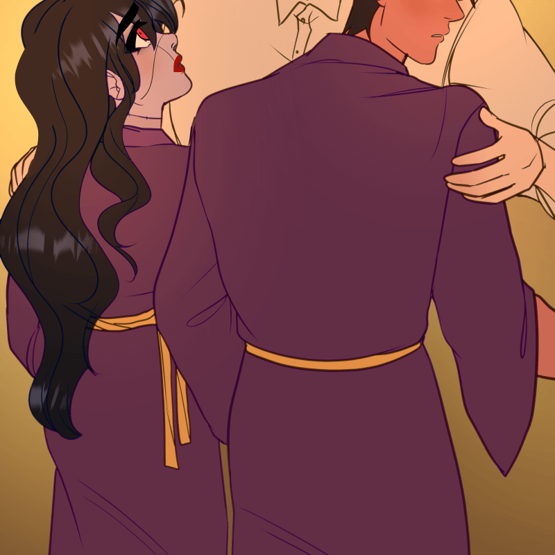 Love Me to Death Chapter 40 - Page 68