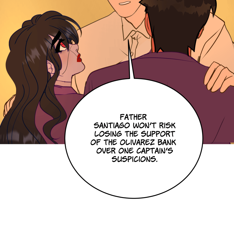 Love Me to Death Chapter 40 - Page 70
