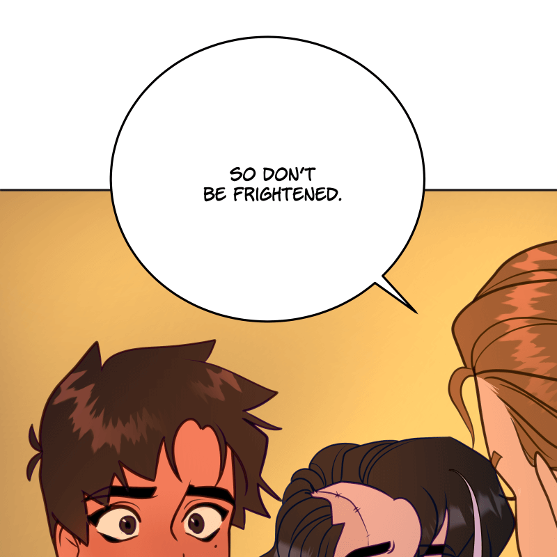 Love Me to Death Chapter 40 - Page 71