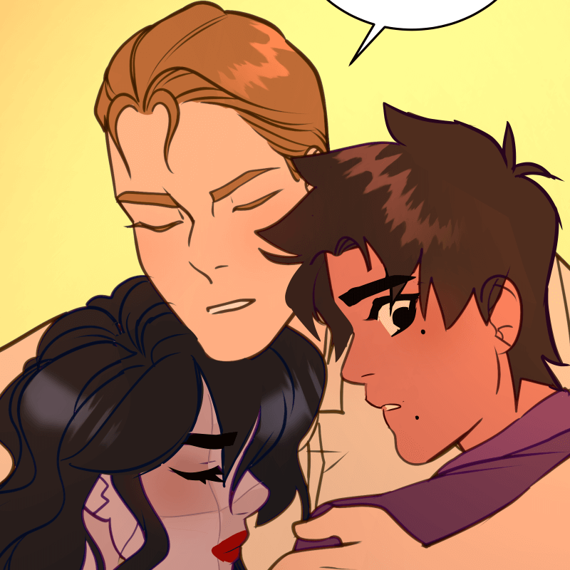 Love Me to Death Chapter 40 - Page 74