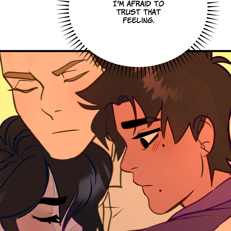 Love Me to Death Chapter 40 - Page 76