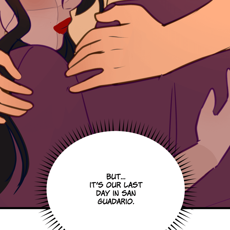 Love Me to Death Chapter 40 - Page 77