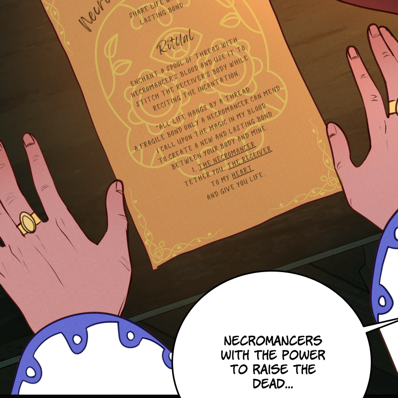 Love Me to Death Chapter 40 - Page 85