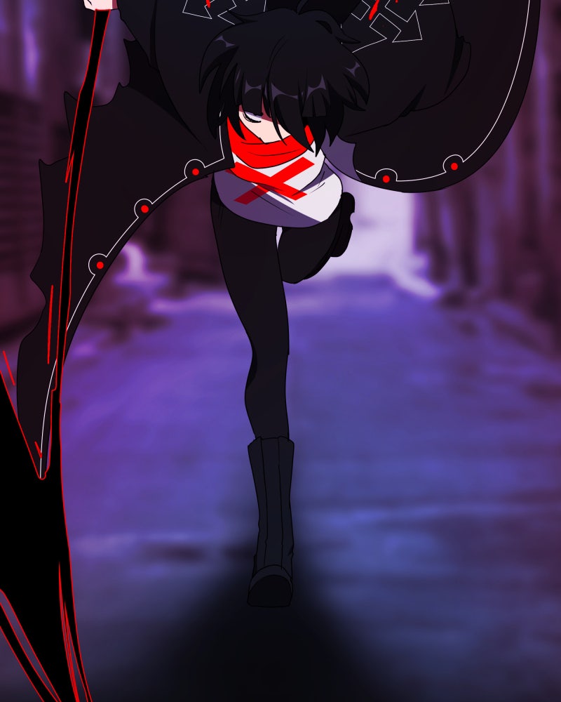 Love Me to Death Chapter 40 - Page 87