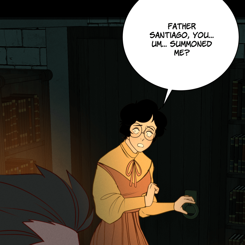 Love Me to Death Chapter 40 - Page 89