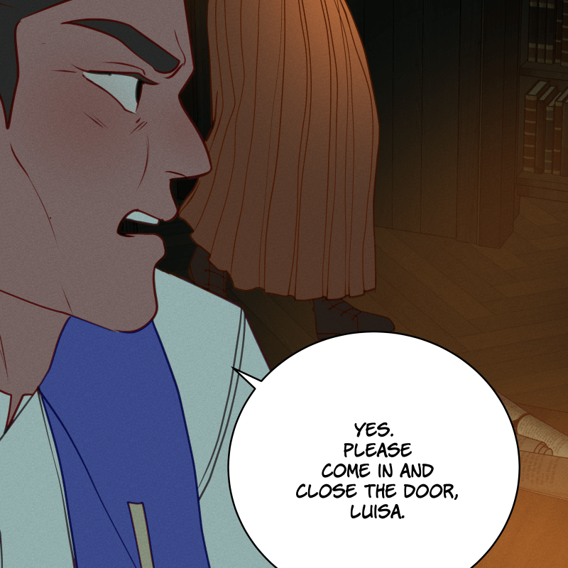 Love Me to Death Chapter 40 - Page 90