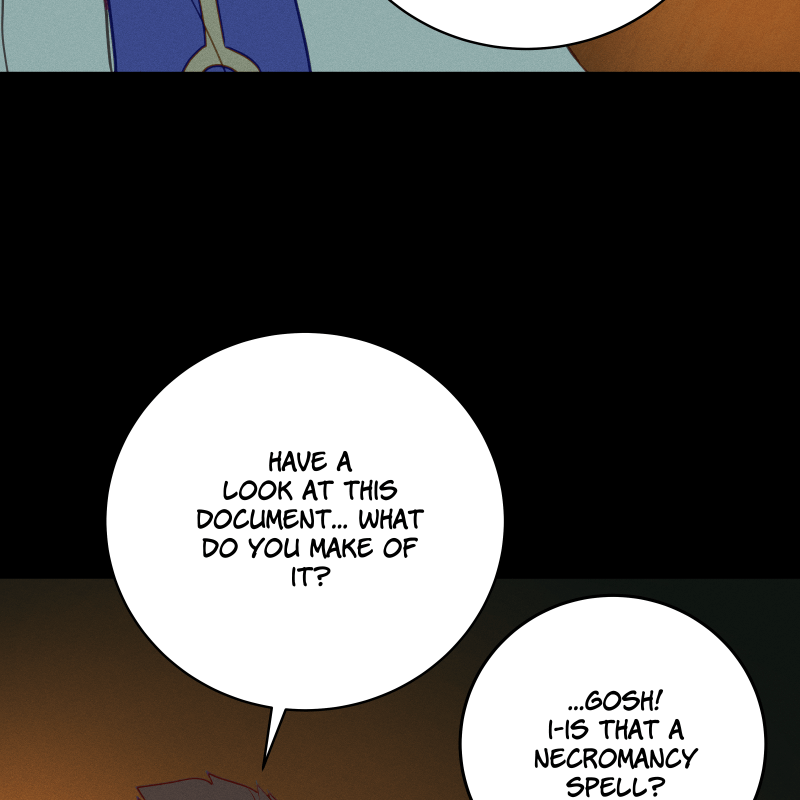 Love Me to Death Chapter 40 - Page 91