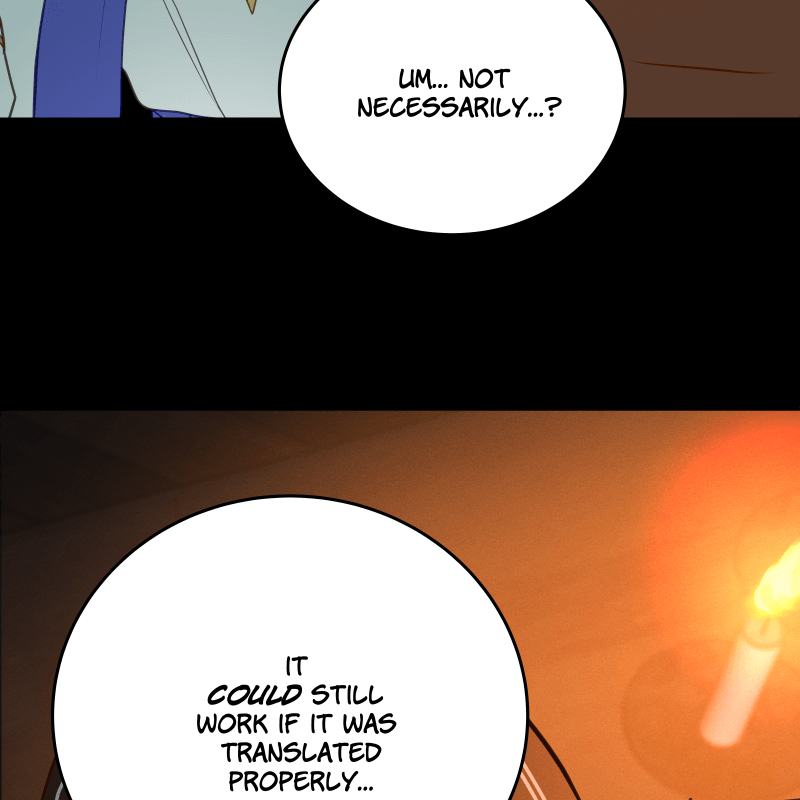 Love Me to Death Chapter 40 - Page 99