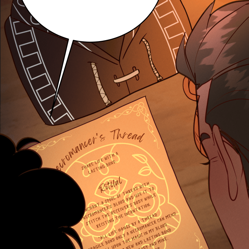 Love Me to Death Chapter 40 - Page 100