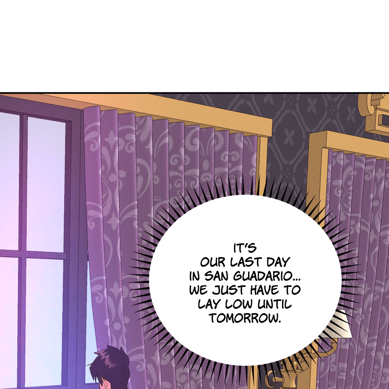 Love Me to Death Chapter 41 - Page 1