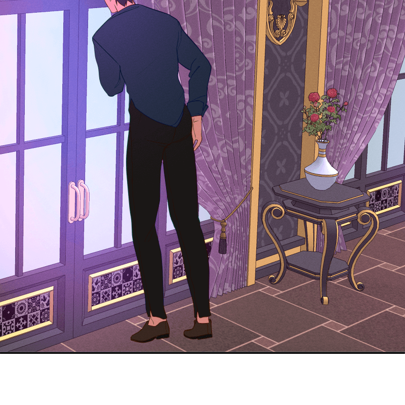 Love Me to Death Chapter 41 - Page 2