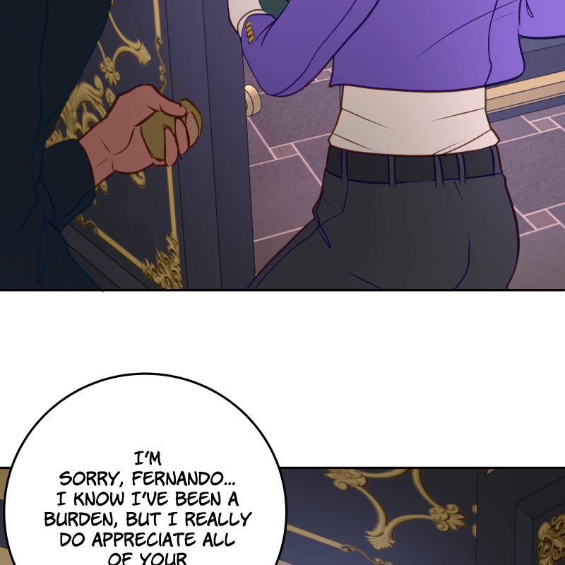 Love Me to Death Chapter 41 - Page 104