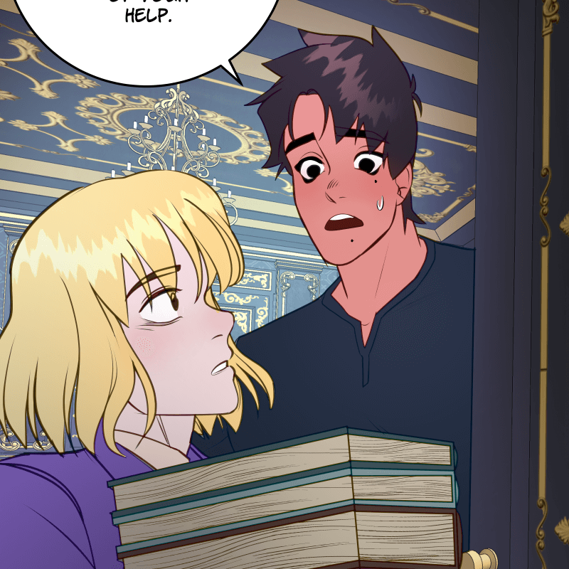 Love Me to Death Chapter 41 - Page 105