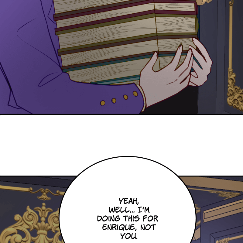 Love Me to Death Chapter 41 - Page 106